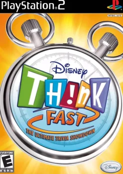 Think Fast