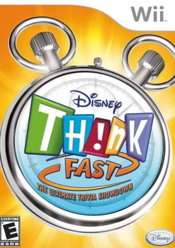 Think Fast