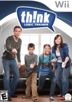 Think: Logic Trainer