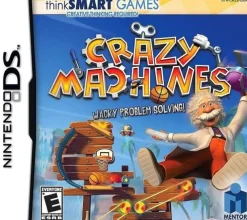 ThinkSmart Crazy Machines