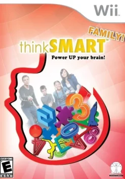 Thinksmart Family