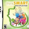 Thinksmart: Kids 8+ DS Game