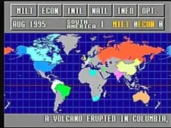 Third World War