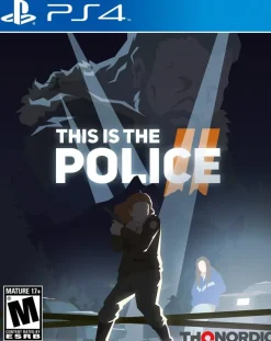 This is the Police II