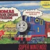 Thomas the Tank Engine and Friends