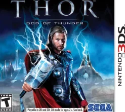 Thor: God of Thunder