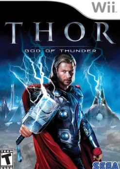 Thor: God of Thunder
