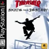 Thrasher Skate and Destroy