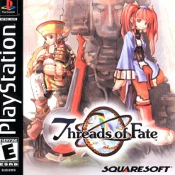 Threads of Fate