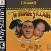 Three Stooges