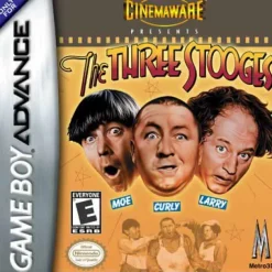 Three Stooges