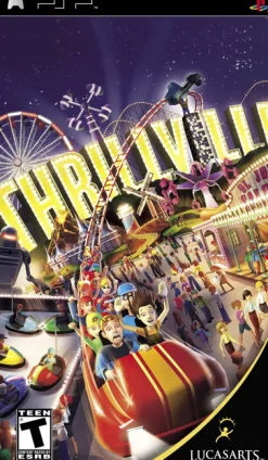 Thrillville