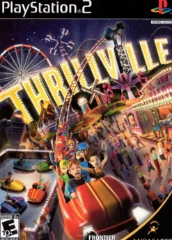 Thrillville