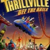 Thrillville Off The Rails
