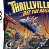 Thrillville Off The Rails DS Game