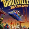 Thrillville Off The Rails