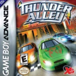 Thunder Alley