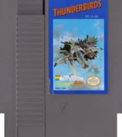 Thunder Birds