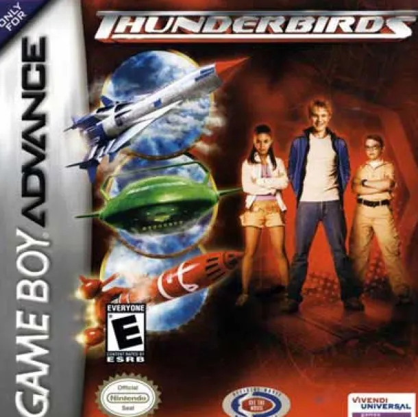 Thunderbirds