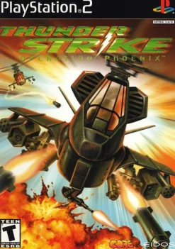 Thunderstrike Operation Phoenix