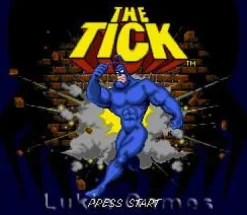 Tick