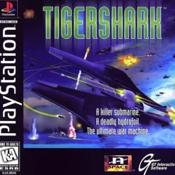 Tiger Shark