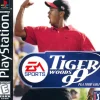 Tiger Woods 99