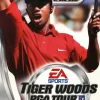 Tiger Woods 2002