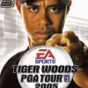 Tiger Woods 2005