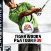 Tiger Woods 2009