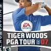 Tiger Woods 2007