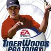 Tiger Woods 2001
