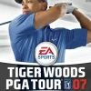 Tiger Woods 2007
