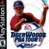 Tiger Woods 2001