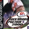 Tiger Woods 2000