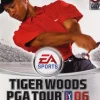 Tiger Woods 2006