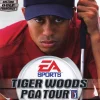 Tiger Woods 2004