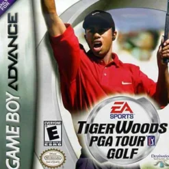 Tiger Woods PGA Golf