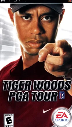 Tiger Woods PGA Tour