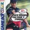 Tiger Woods PGA Tour 2000