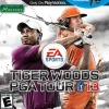 Tiger Woods PGA Tour 13