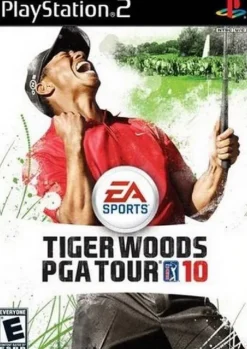 Tiger Woods PGA Tour 10