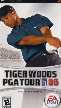Tiger Woods PGA Tour 2006