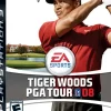 Tiger Woods PGA Tour 08