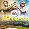 Tiger Woods PGA Tour 14 Masters Historic Edition