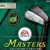 Tiger Woods PGA Tour 13 Masters Collector's Edition