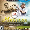 Tiger Woods PGA Tour 14 Masters Historic Edition