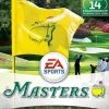 Tiger Woods PGA Tour 12: The Masters