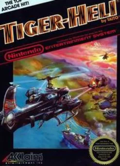Tiger-Heli