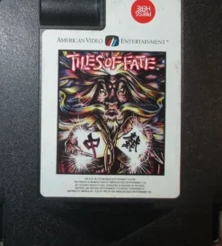 Tiles of Fate